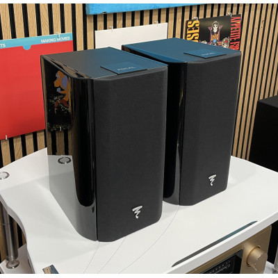 Focal Chorus 705